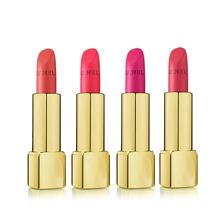 香奈儿 CHANEL 炫亮魅力丝绒系列水润滋养唇